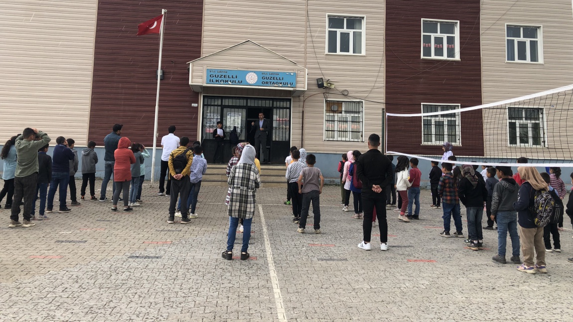 Okulumuzda 19 Mayıs Atatürk'ü Anma Gençlik ve Spor Bayramı Kutlama Programı Gerçekleştirildi...